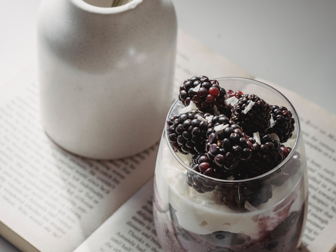 Balance Joghurt