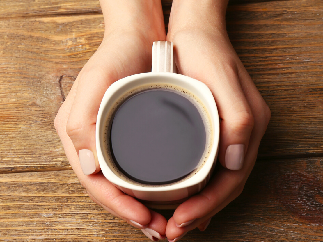 Mushroom Coffee kaufen - Benefits, Erfahrungen & Rezept