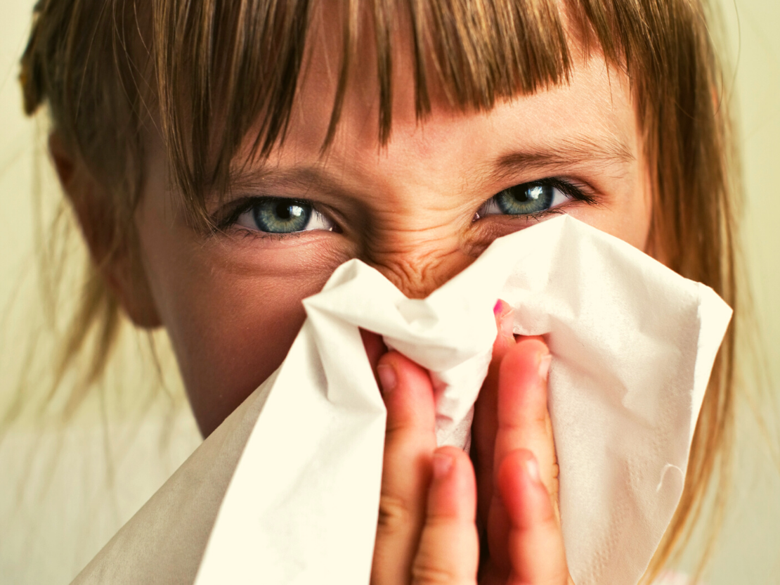 Schwaches Immunsystem? 10 Tipps um Abwehrkräfte natürlich zu stärken