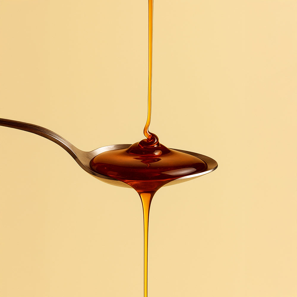 Pure Immune Flüssigextrakt mit Chaga und Agaricus
