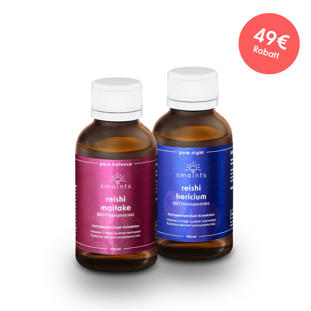 Recovery & Night Bundle
