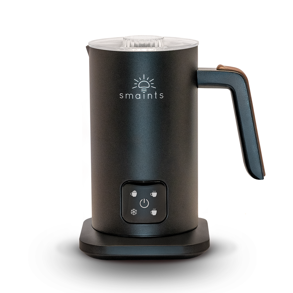 shroomer® - Mushroom Drink Mixer